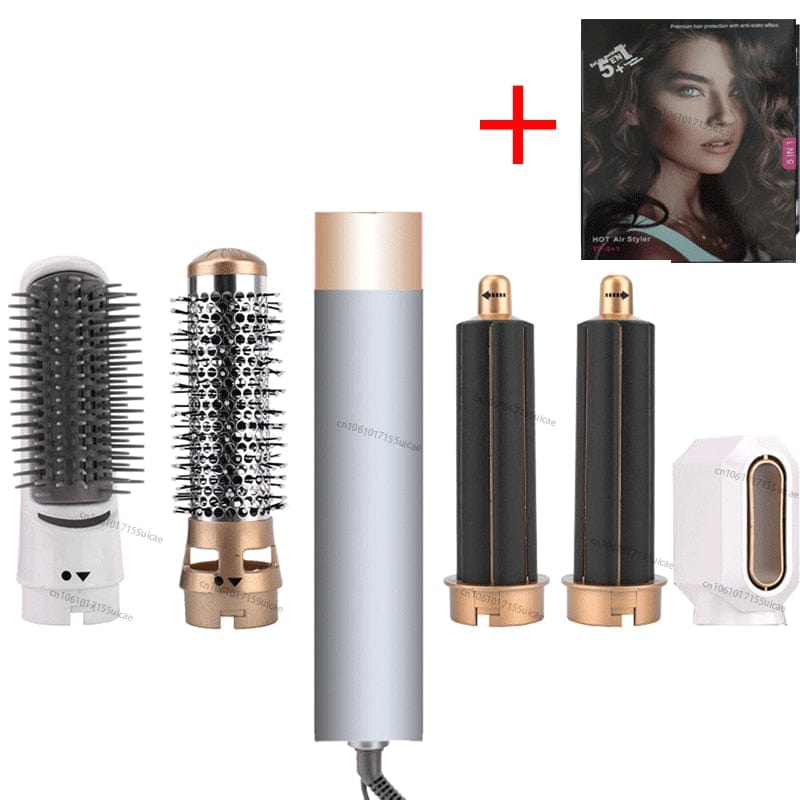 UniStyler