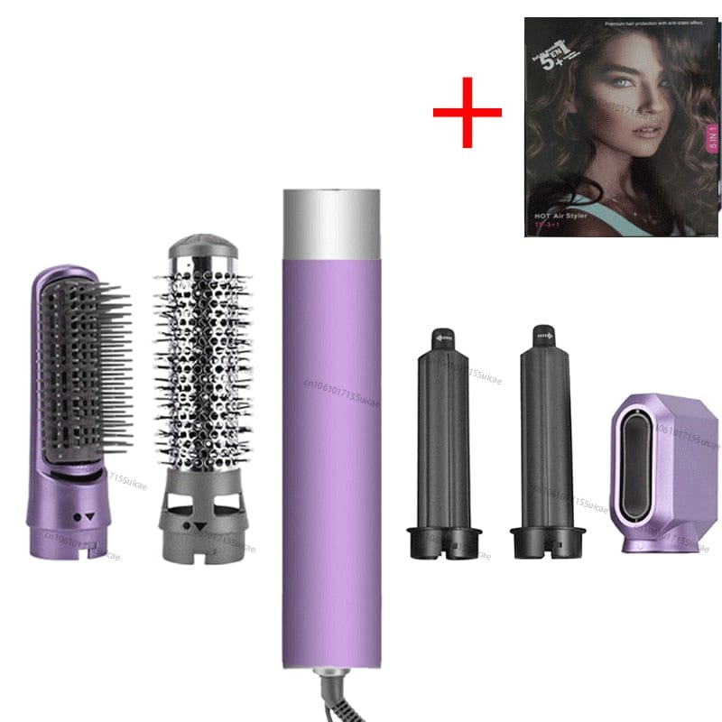 UniStyler