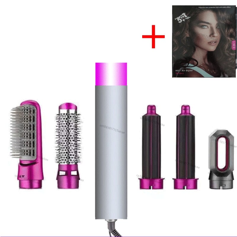 UniStyler
