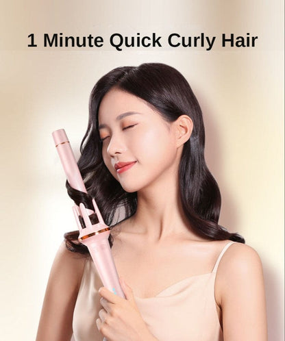 Automatic Curling Iron