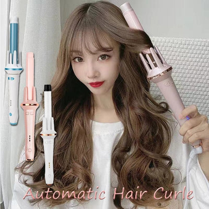 Automatic Curling Iron