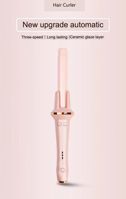 Automatic Curling Iron