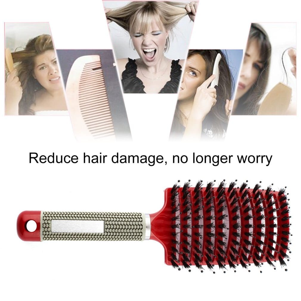 Hair Detangling Brush