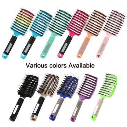 Hair Detangling Brush